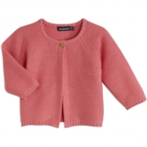 In Extenso Cardigan tricot bébé