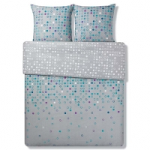 Parure housse de couette COSMO