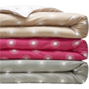 Actuel Housse de couette coton JUDE