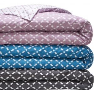 Actuel Housse de couette coton VIVIEN