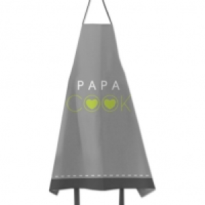 Tablier Papa Cook