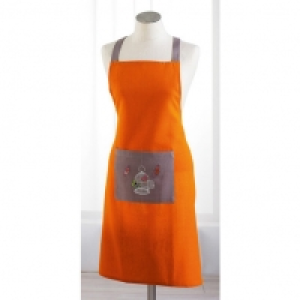 Tablier coton Guinguette