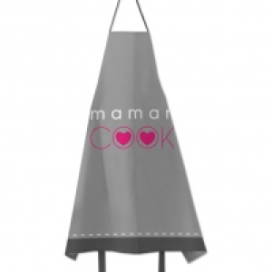 Tablier Maman Cook