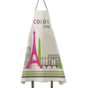 Tablier Color City