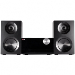 Lg CM2440 - Chaine HiFi