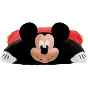 Pillow Pet Mickey