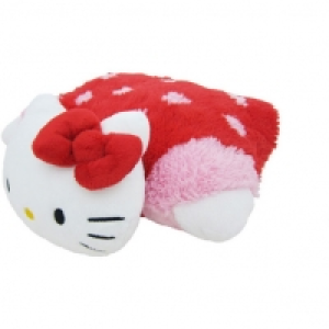 Pillow Pet Hello Kitty