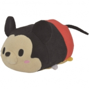 Simba Peluche Tsum Tsum Mickey