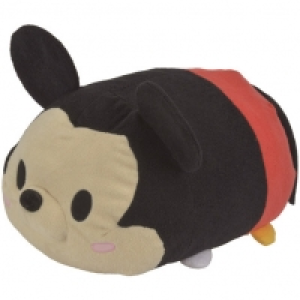 Auchan Simba Peluche Tsum Tsum Mickey