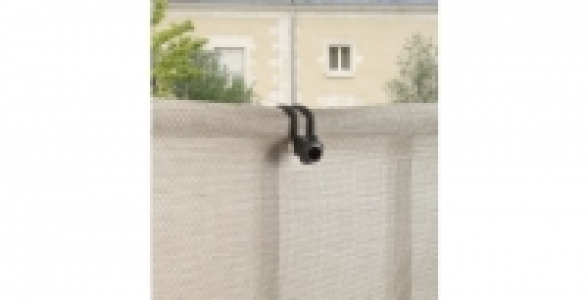 Liens élastiques pour brises vues a illets 25.80 €