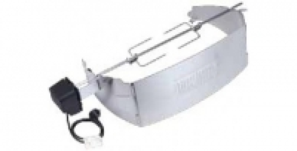 R&ocirc;tissoire WEBER pour barbecues &agrave; gaz Q 300/3000 179.00&nbsp;&euro;