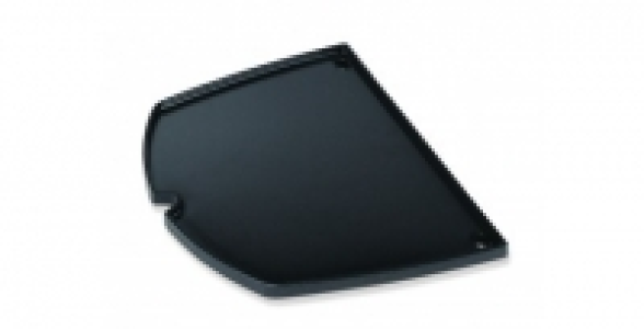 Plancha WEBER pour barbecues Q 300/3000 79.90&nbsp;&euro;