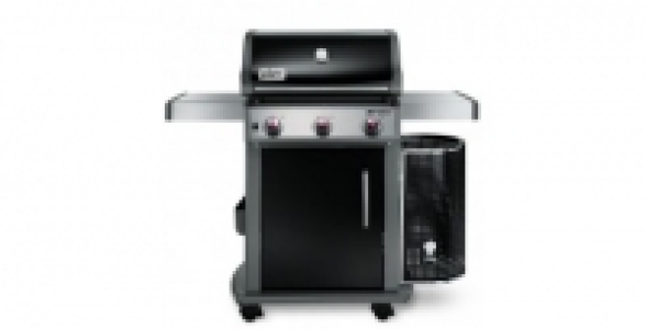 Barbecue &agrave; gaz WEBER Spirit Premium E-310 Black 849.00&nbsp;&euro;