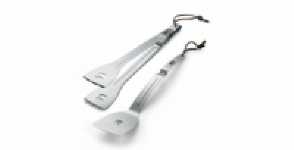 Kit 2 accessoires WEBER 24.90 €