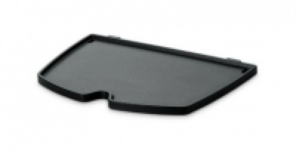 Plancha en fonte WEBER pour barbecues Q 100/1000 59.90&nbsp;&euro;