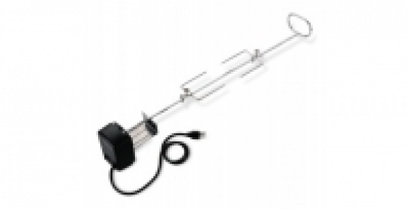 Rôtissoire WEBER pour barbecues Spirit 169.90 €