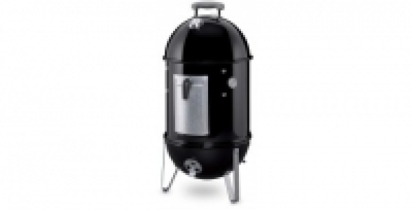 Fumoir Smokey Mountain Cooker WEBER &Oslash; 37 cm black 349.00&nbsp;&euro;