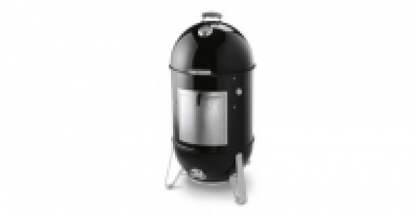Fumoir Smokey Mountain Cooker WEBER &Oslash; 57 cm black 599.00&nbsp;&euro;