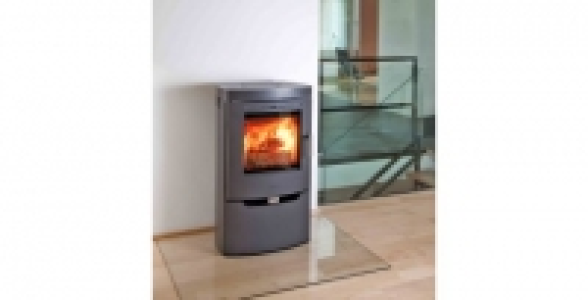Poêle à bois 5 kW ADURO 8 noir 990.00 €