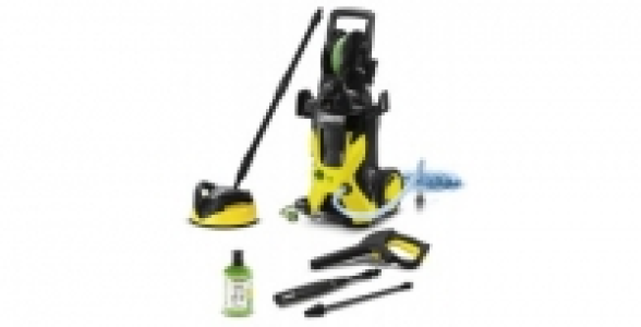 Nettoyeur haute pression KARCHER K5 Premium ECOCOGIC 355.90&nbsp;&euro;