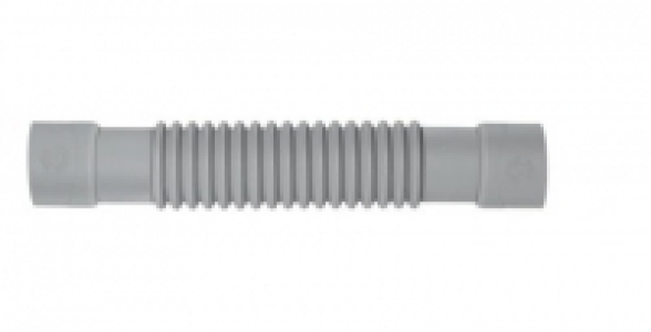 Raccord souple Magicoude D50 mm &agrave; coller WIRQUIN