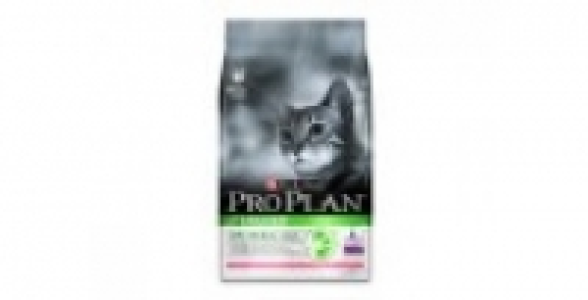 Croquette chat PRO PLAN Sterilised Saumon 3kg