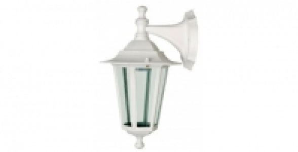 Applique descendante extérieure blanche GO ON 6.80 €