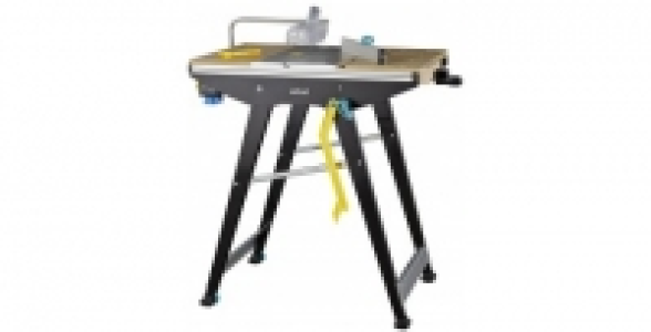 Etabli MASTERCUT 1500 WOLFCRAFT