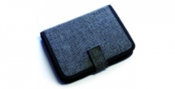 Pochette pilulier semaine