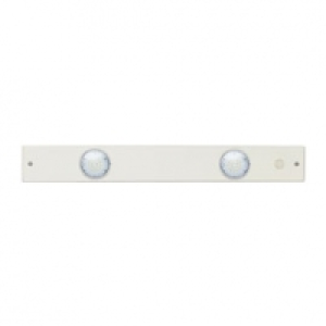 R&eacute;glette 24 LEDS Blanc Initao 2x2W 43.95&nbsp;&euro;