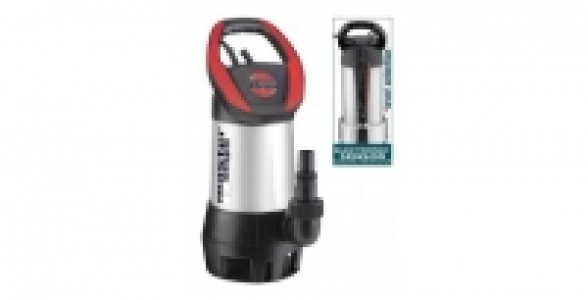 Vide cave en inox sans flotteur 750W