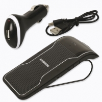 Aldi  Kit mains libres Bluetooth® 3.0 pour voiture