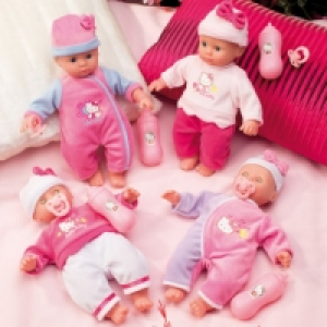 Bébé