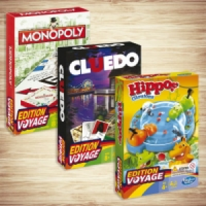 Jeu compact MB®