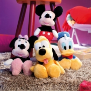 Peluche 6.59 €