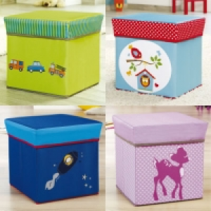 Coffre de rangement 6.99 €