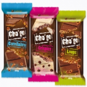 ChoGo