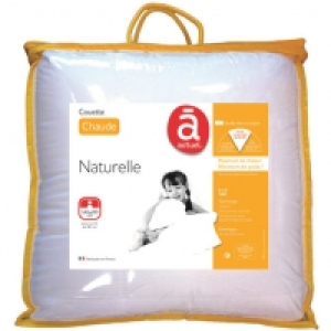 Dodo Couette chaude Naturelle