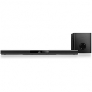 Philips HTL3110B - Barre de son