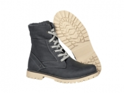 Bottines 16.99 €