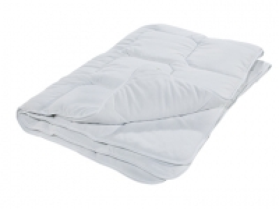 Couette double face été et hiver