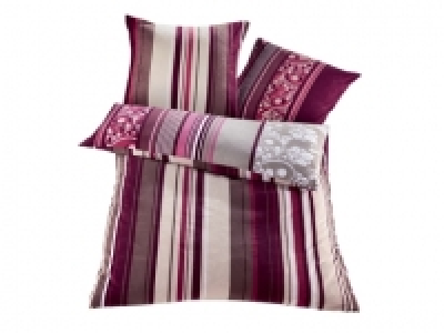 Parure de lit double face microfibre