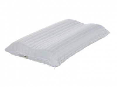 Oreiller ergonomique 2 duretés
