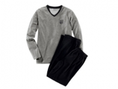 Pyjama en éponge femme ou homme