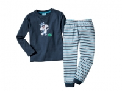 Pyjama fille ou garçon 4.99 €