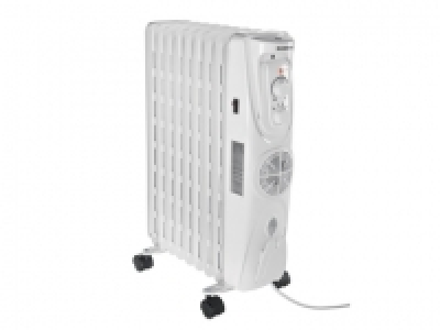 Radiateur à bain dhuile 49.99 €