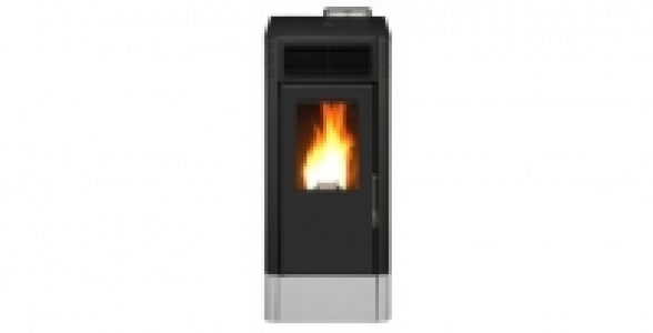 Poêle à pellets KAUSIFLAM Terra Nova 490.00 €