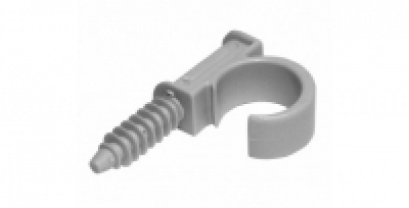 10 colliers simples diam&egrave;tre 20 mm PER nu / 12 mm PER gain&eacute;.. 5.45&nbsp;&euro;