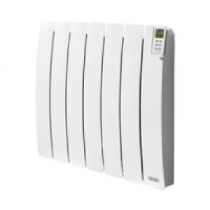 Radiateur &eacute;lectrique fluide Romeo 1500W 199.00&nbsp;&euro;