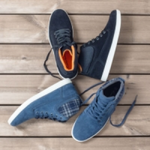 Enrico Mori® Bottillons homme